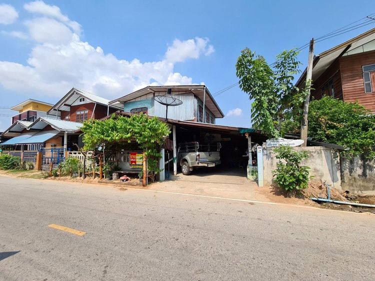 ใช่ 💖 บ้าน เชียงยืน ราคาพิเศษ! 💖 รูปที่ 2
