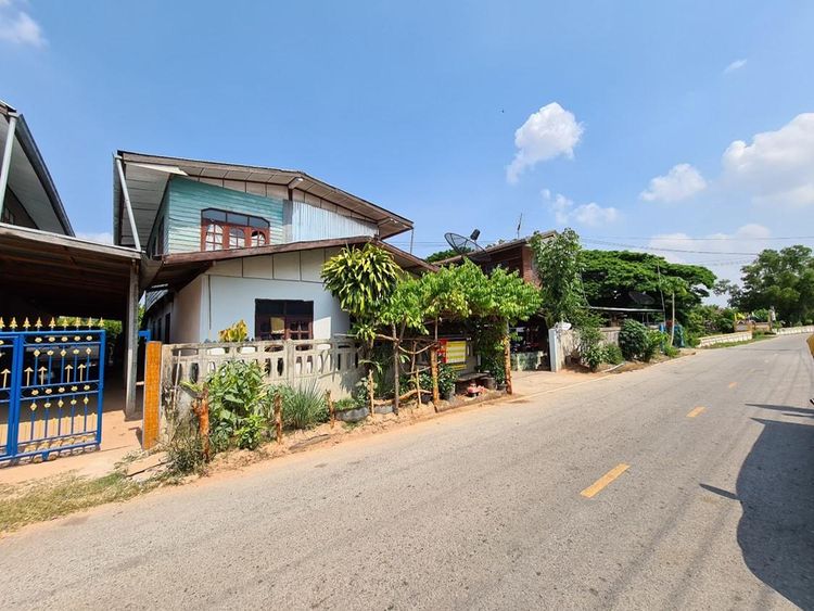 ใช่ 💖 บ้าน เชียงยืน ราคาพิเศษ! 💖 รูปที่ 3