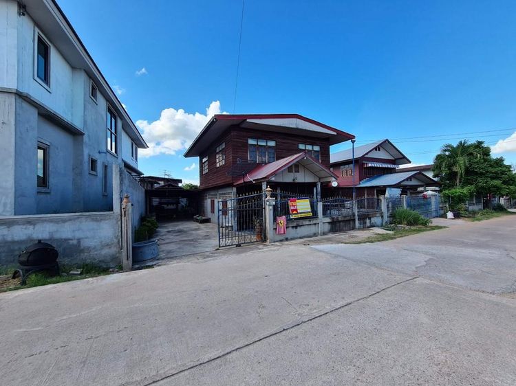 ใช่ 💖 บ้าน โกสุมพิสัย ราคาพิเศษ! 💖