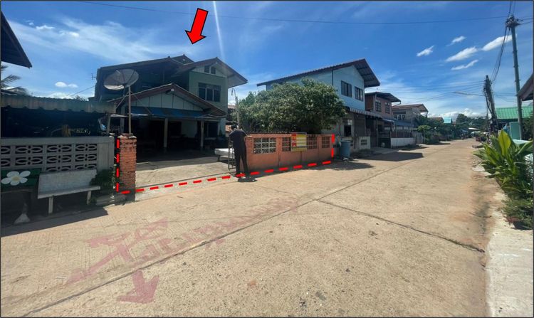 ใช่ 💖 บ้าน เชียงยืน ราคาพิเศษ! 💖 รูปที่ 2