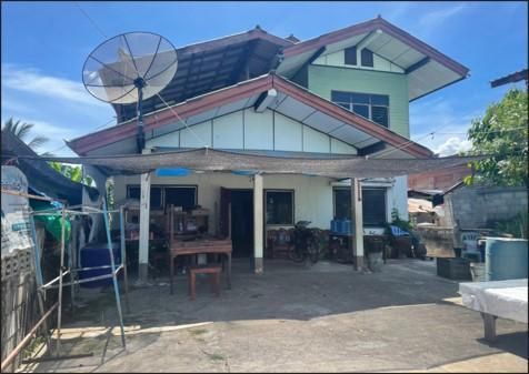 ใช่ 💖 บ้าน เชียงยืน ราคาพิเศษ! 💖