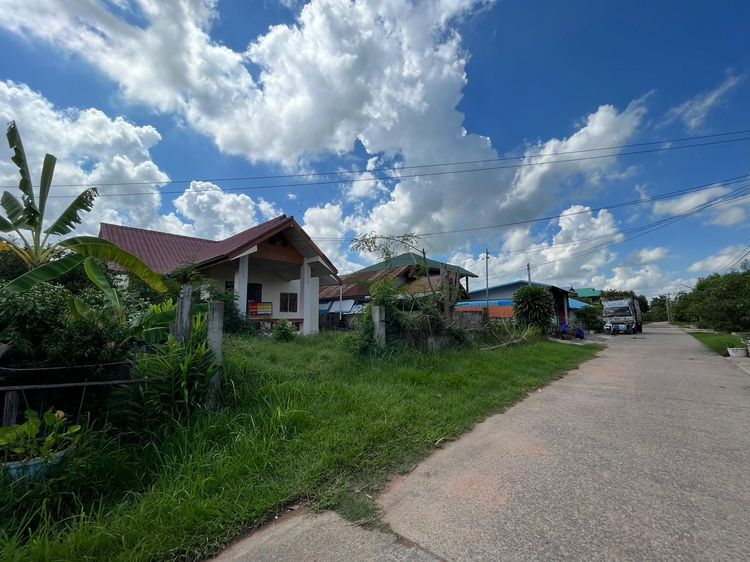 ใช่ 💖 บ้าน โกสุมพิสัย ราคาพิเศษ! 💖 รูปที่ 3