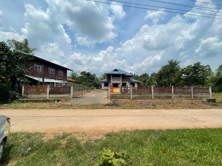 💖 บ้าน เมืองหนองบัวลำภู ราคาพิเศษ! 💖
