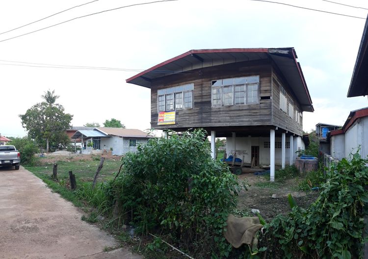 ใช่ 💖 บ้าน โพนพิสัย ราคาพิเศษ! 💖 รูปที่ 3