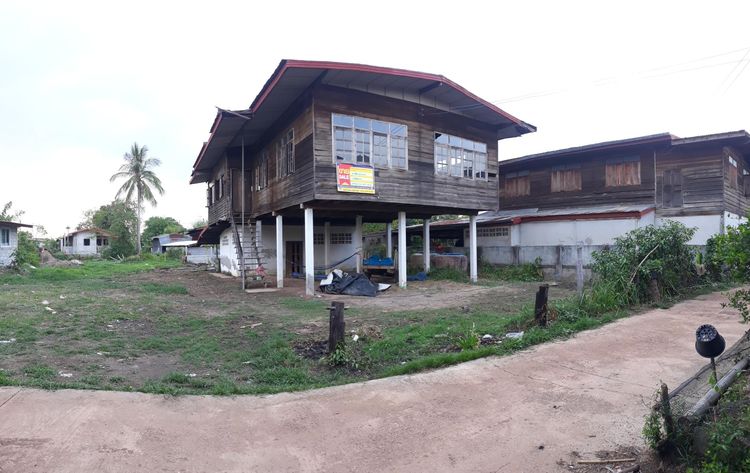 ใช่ 💖 บ้าน โพนพิสัย ราคาพิเศษ! 💖 รูปที่ 2