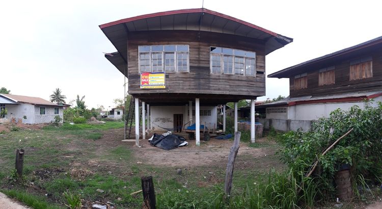 ใช่ 💖 บ้าน โพนพิสัย ราคาพิเศษ! 💖