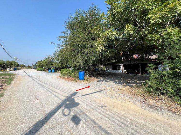 ใช่ 💖 บ้าน กำแพงแสน ราคาพิเศษ! 💖 รูปที่ 3