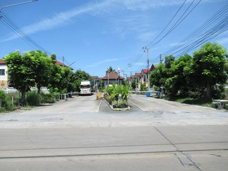 ใช่ 💖 บ้าน สามพราน ราคาพิเศษ! 💖 รูปที่ 4