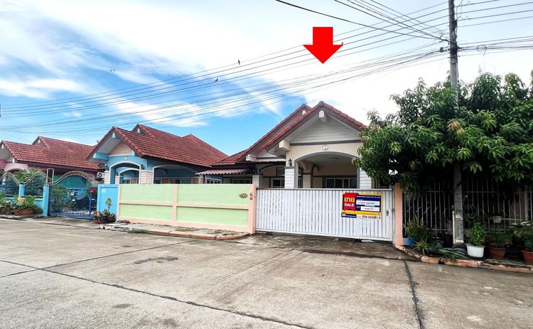 ใช่ 💖 บ้าน นครชัยศรี ราคาพิเศษ! 💖