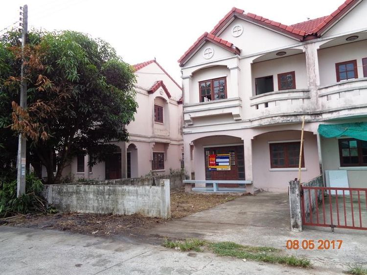 💖 บ้าน องครักษ์ ราคาพิเศษ! 💖