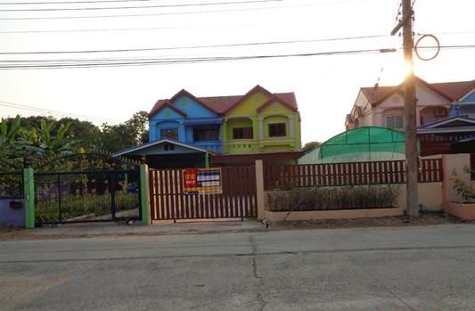 💖 บ้าน องครักษ์ ราคาพิเศษ! 💖