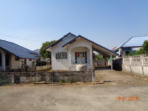 💖 บ้าน องครักษ์ ราคาพิเศษ! 💖