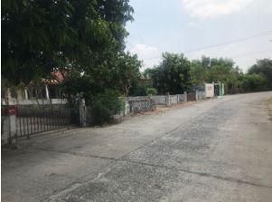 💟 บ้านเดี่ชั้นเดียว โครงการบ้านสวนแสนสุข องครักษ์ นครนายก 💟 รูปที่ 3