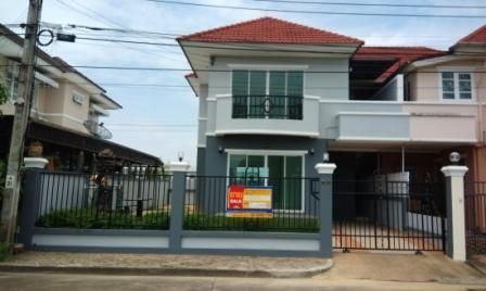 💖 บ้าน บางบัวทอง ราคาพิเศษ! 💖