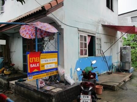 ใช่ 💖 บ้าน บางกรวย ราคาพิเศษ! 💖