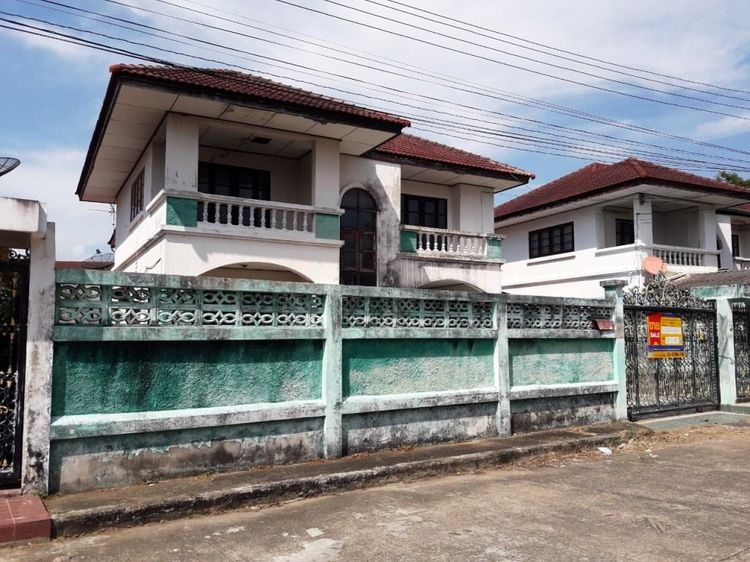 💖 บ้าน เมืองนนทบุรี ราคาพิเศษ! 💖