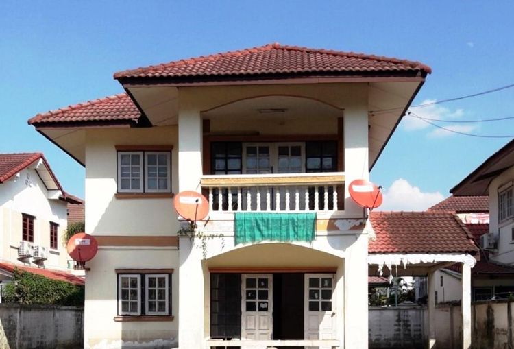 ใช่ 💖 บ้าน บางบัวทอง ราคาพิเศษ! 💖 รูปที่ 2