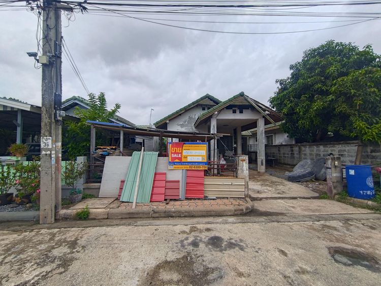 💖 บ้าน ปากเกร็ด ราคาพิเศษ! 💖