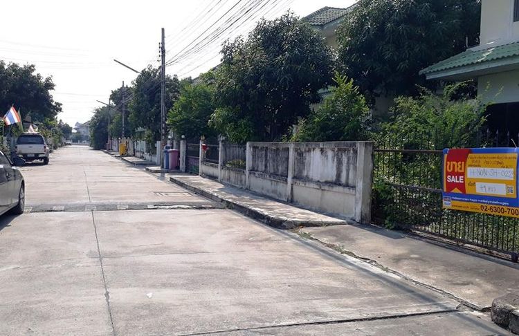 💖 บ้าน บางบัวทอง ราคาพิเศษ! 💖