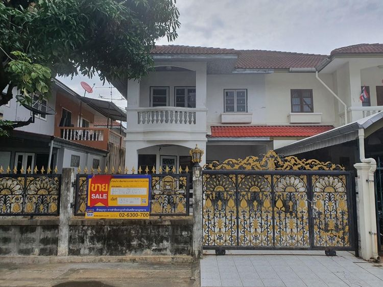 💖 บ้าน ปากเกร็ด ราคาพิเศษ! 💖