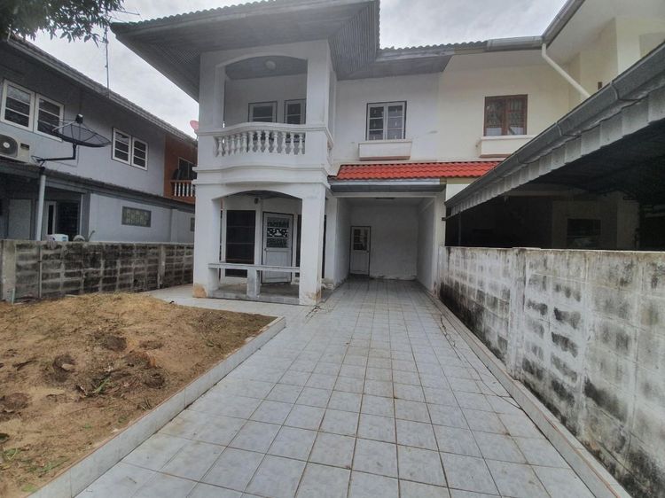 ใช่ 💖 บ้าน ปากเกร็ด ราคาพิเศษ! 💖 รูปที่ 2