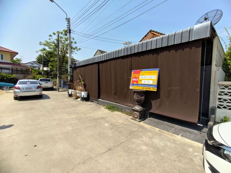 ใช่ 💖 บ้าน ปากเกร็ด ราคาพิเศษ! 💖 รูปที่ 2