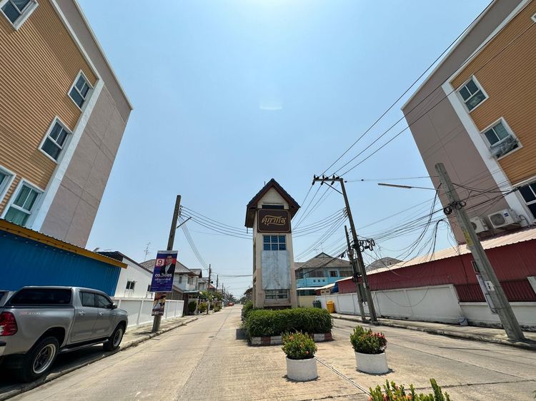 ใช่ 💖 บ้าน ไทรน้อย ราคาพิเศษ! 💖 รูปที่ 4