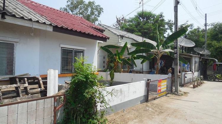 ใช่ 💖 บ้าน เมืองนครราชสีมา ราคาพิเศษ! 💖 รูปที่ 2