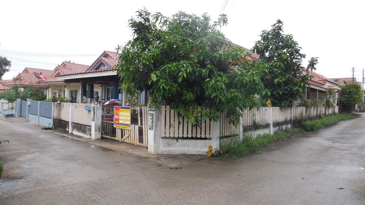 ใช่ 💖 บ้าน เมืองนครราชสีมา ราคาพิเศษ! 💖 รูปที่ 4