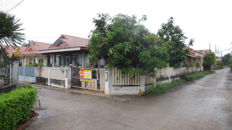 ใช่ 💖 บ้าน เมืองนครราชสีมา ราคาพิเศษ! 💖 รูปที่ 2