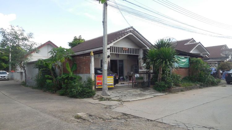 ใช่ 💖 บ้าน เมืองนครราชสีมา ราคาพิเศษ! 💖 รูปที่ 2