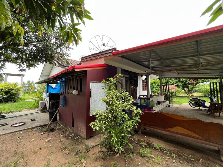 ใช่ 💖 บ้าน ห้วยแถลง ราคาพิเศษ! 💖 รูปที่ 3