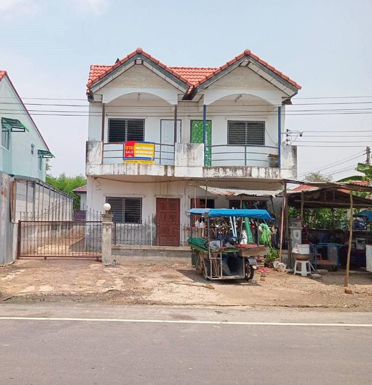 ใช่ 💖 บ้าน ขามทะเลสอ ราคาพิเศษ! 💖