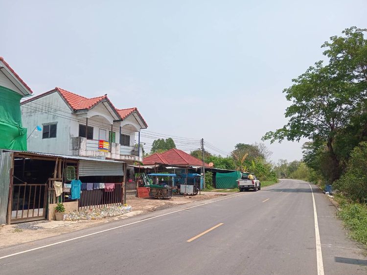 ใช่ 💖 บ้าน ขามทะเลสอ ราคาพิเศษ! 💖 รูปที่ 3