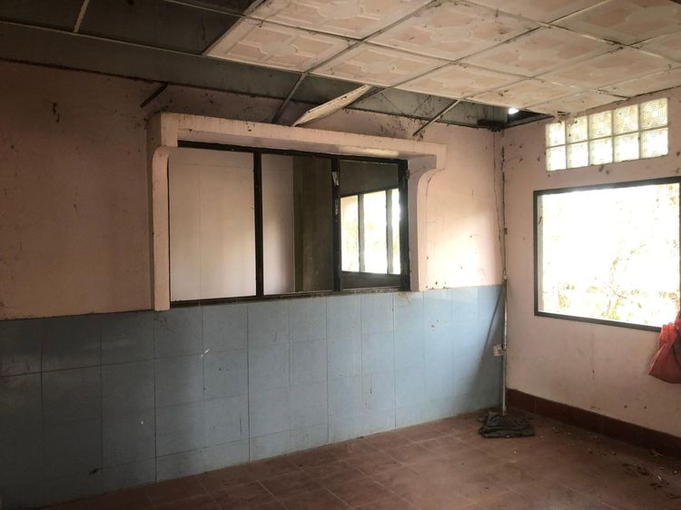 ใช่ 💖 บ้าน ลาดยาว ราคาพิเศษ! 💖 รูปที่ 3