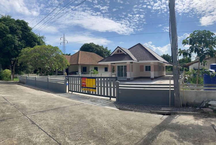 💖 บ้าน ชะอำ ราคาพิเศษ! 💖