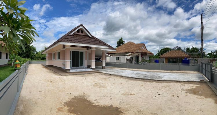 ใช่ 💖 บ้าน ชะอำ ราคาพิเศษ! 💖 รูปที่ 3