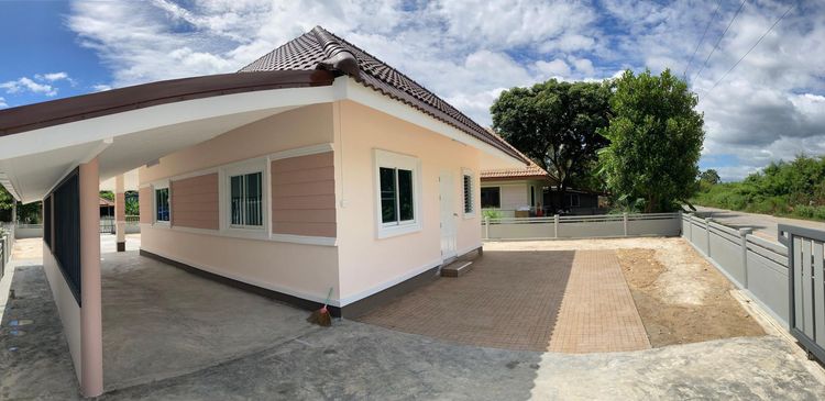 ใช่ 💖 บ้าน ชะอำ ราคาพิเศษ! 💖 รูปที่ 4