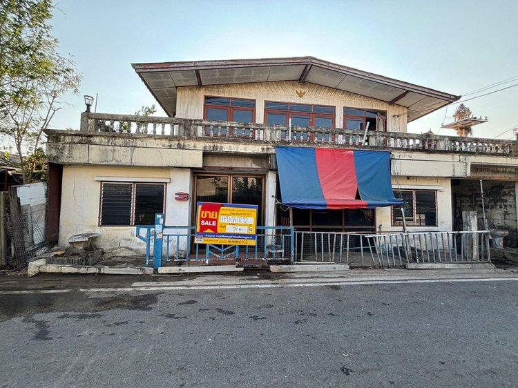 💖 บ้าน ธัญบุรี ราคาพิเศษ! 💖