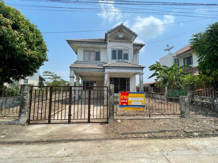 💖 บ้าน คลองหลวง ราคาพิเศษ! 💖