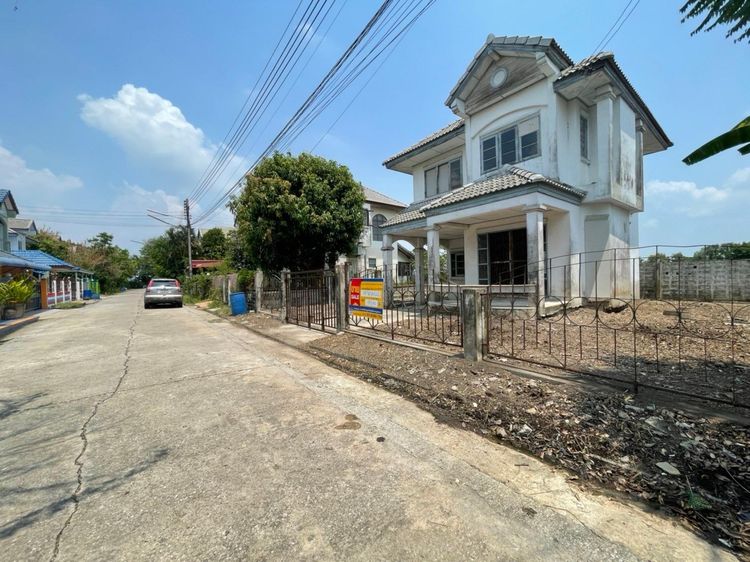 ใช่ 💖 บ้าน คลองหลวง ราคาพิเศษ! 💖 รูปที่ 4