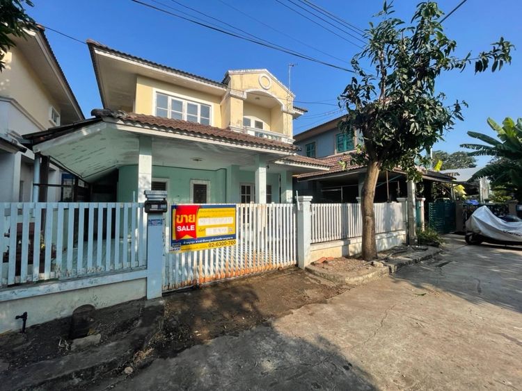 ใช่ 💖 บ้าน คลองหลวง ราคาพิเศษ! 💖 รูปที่ 2