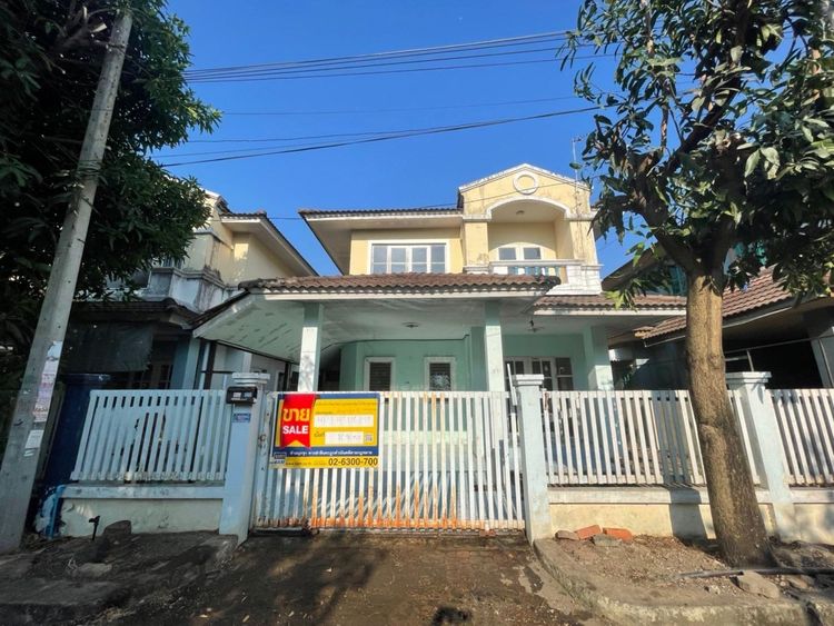 ใช่ 💖 บ้าน คลองหลวง ราคาพิเศษ! 💖