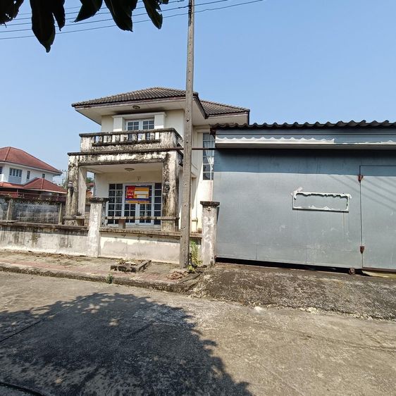 💖 บ้าน ธัญบุรี ราคาพิเศษ! 💖