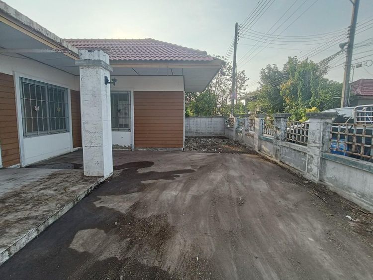 ใช่ 💖 บ้าน ลำลูกกา ราคาพิเศษ! 💖 รูปที่ 4