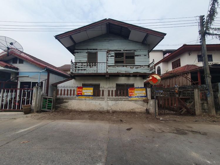 💖 บ้าน ธัญบุรี ราคาพิเศษ! 💖