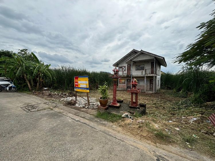 ใช่ 💖 บ้าน ธัญบุรี ราคาพิเศษ! 💖 รูปที่ 2