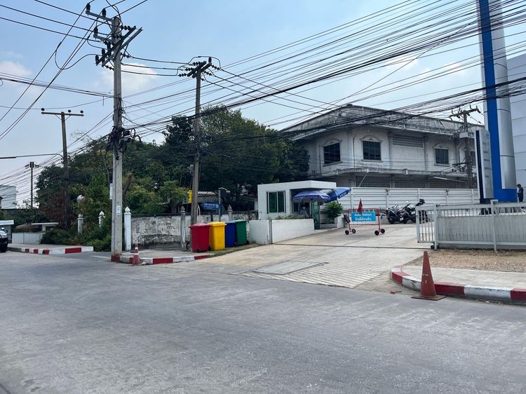 ใช่ 💖 บ้าน ธัญบุรี ราคาพิเศษ! 💖 รูปที่ 4