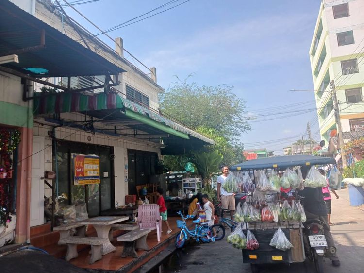 ใช่ 💖 บ้าน คลองหลวง ราคาพิเศษ! 💖 รูปที่ 2