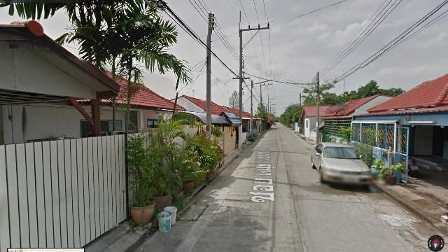 ใช่ 💖 บ้าน ธัญบุรี ราคาพิเศษ! 💖 รูปที่ 4